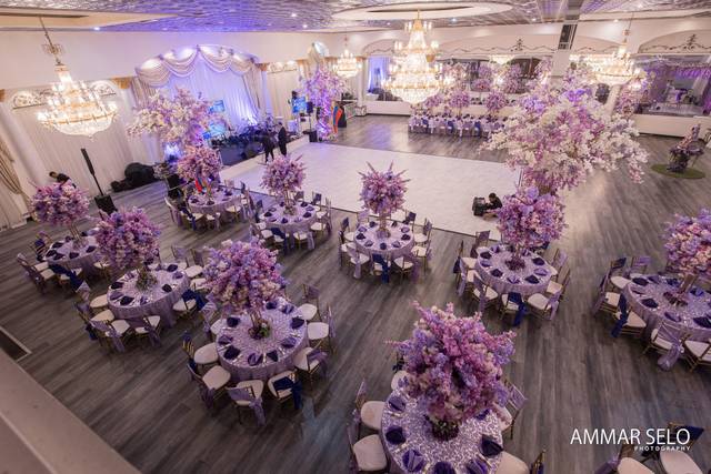 Crystale Event Center