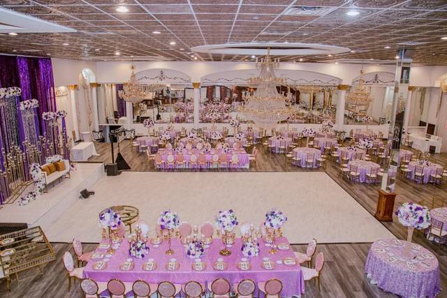 Crystale Ballroom