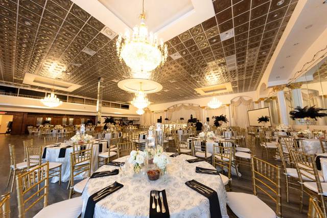 Crystale Grand Ballroom