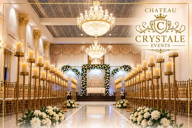 Chateau Crystale