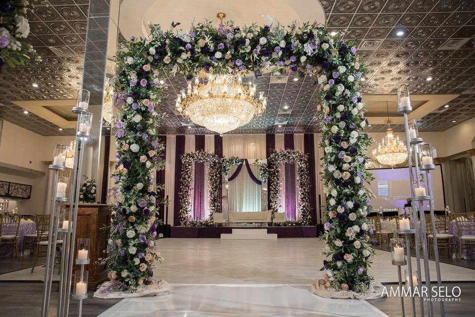 Crystale Grand Room