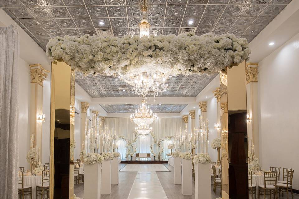 Remington Grand Ballroom