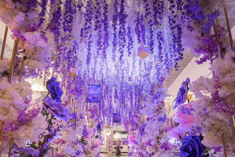 Crystale Grand Ballroom