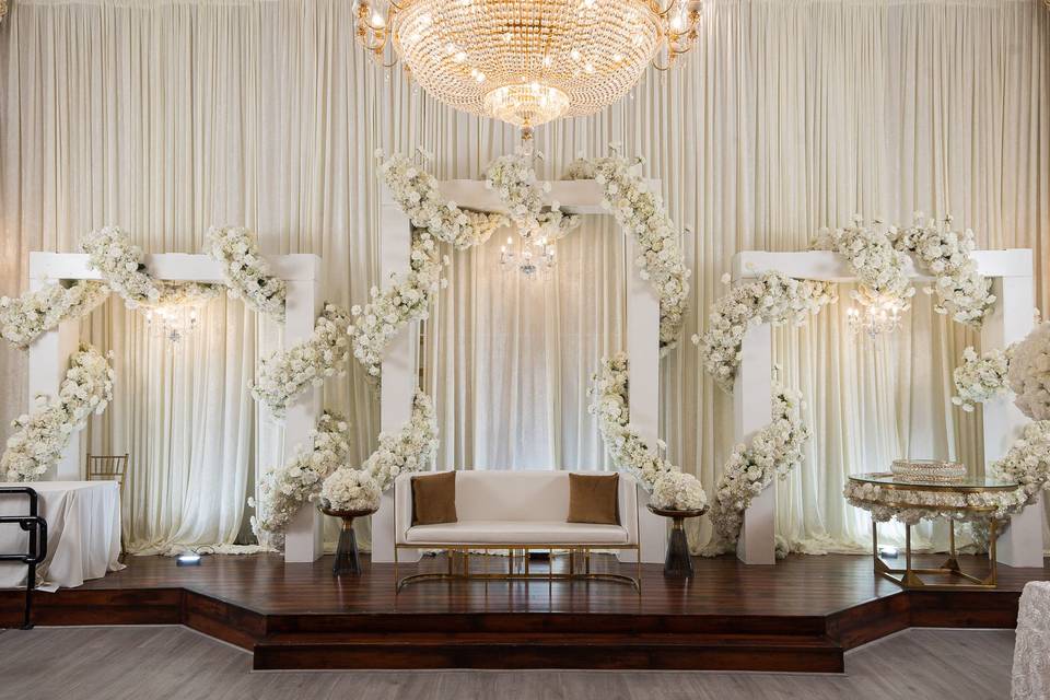 Chateau Crystale Event Center