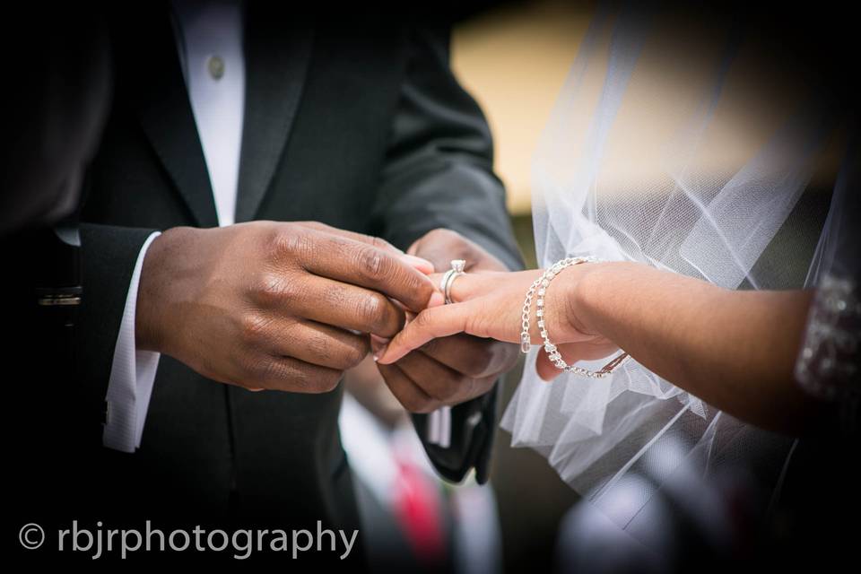 RBJR Photography