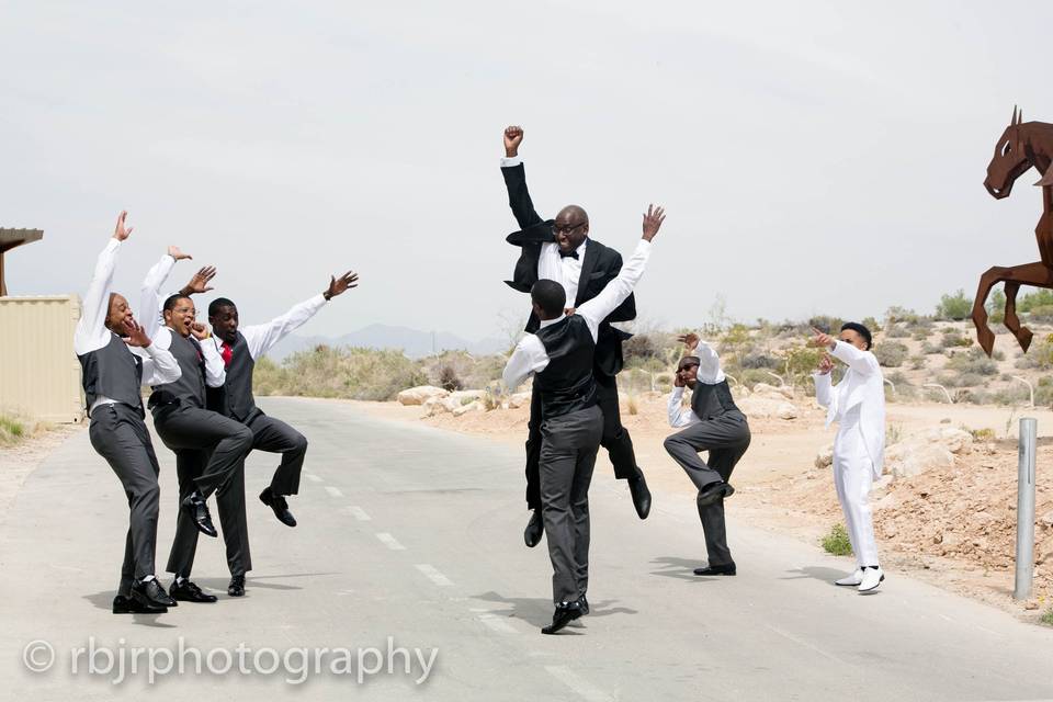 RBJR Photography