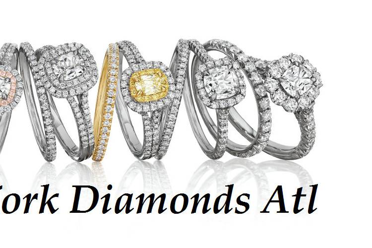 New York Diamonds ATL