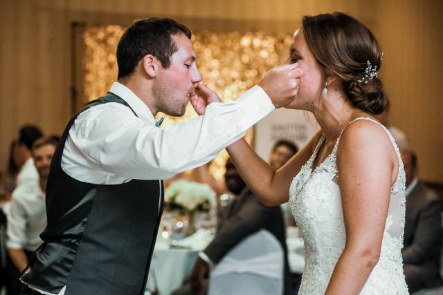 Cake Cutting
