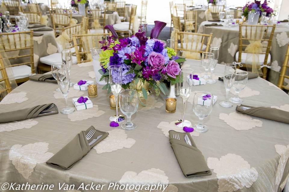 Bliss Events