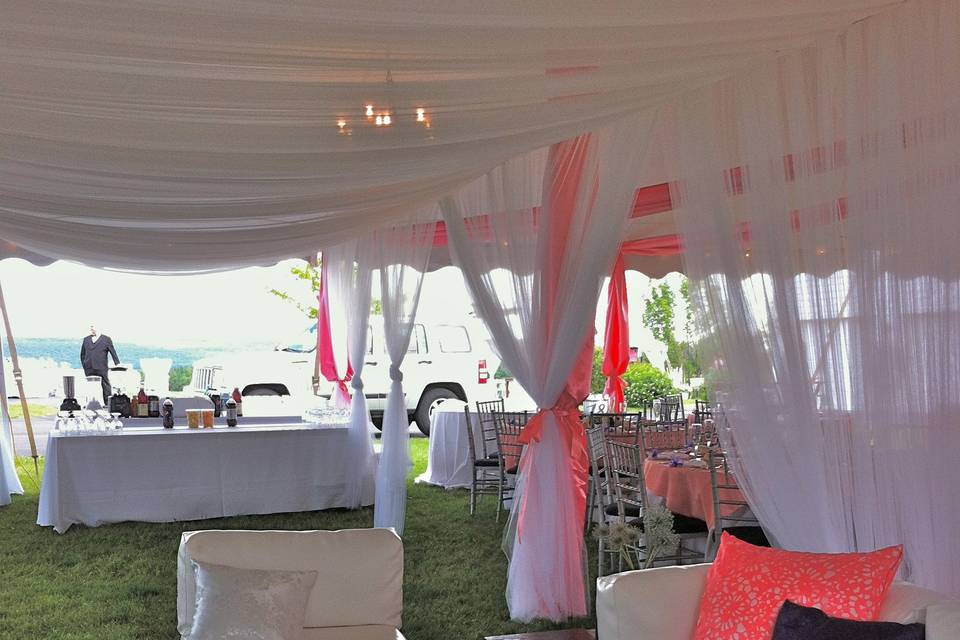 Bliss Events