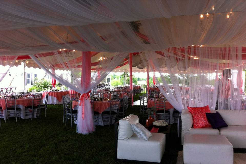 Bliss Events