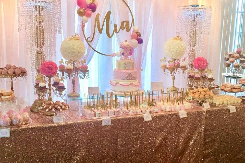 Bliss Events