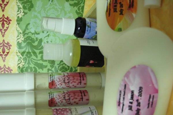 Return to Eden Cosmetics, LLC