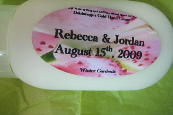 Return to Eden Cosmetics, LLC