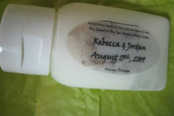 Return to Eden Cosmetics, LLC
