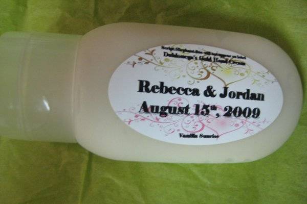 Return to Eden Cosmetics, LLC
