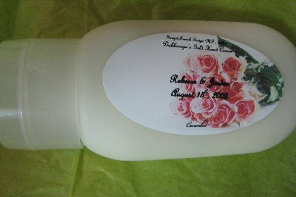 Return to Eden Cosmetics, LLC
