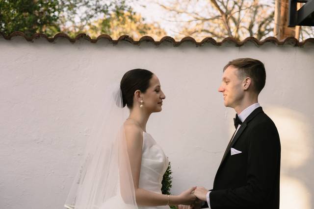 Arkansas Wedding Photographer