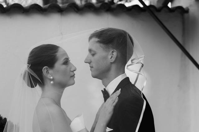 Arkansas Wedding Photographer
