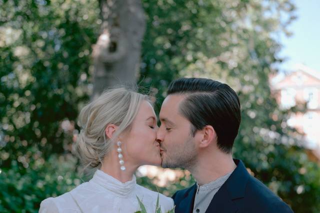 Arkansas Wedding Photographer