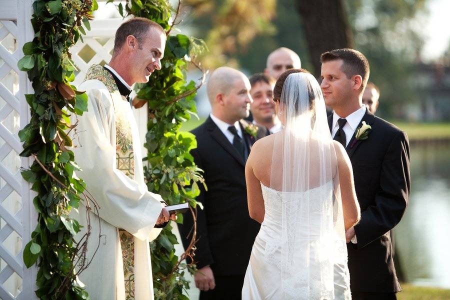 The Vows
