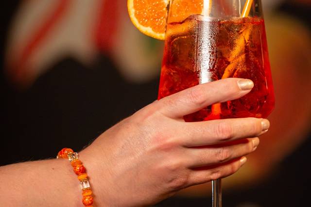 Happy Hour Beadworks