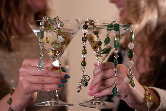 Happy Hour Beadworks