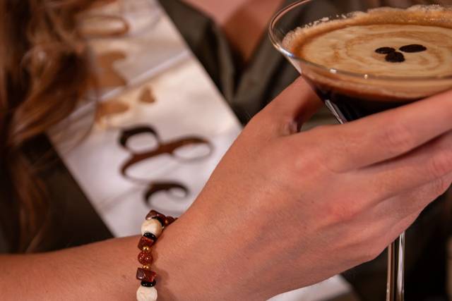 Happy Hour Beadworks