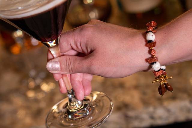 Happy Hour Beadworks