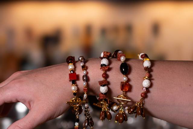 Happy Hour Beadworks