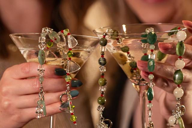 Happy Hour Beadworks