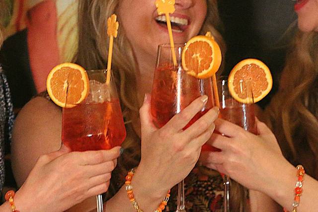 Happy Hour Beadworks