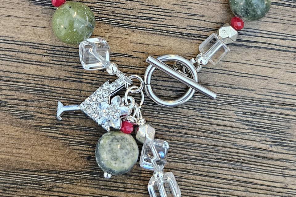 Happy Hour Beadworks