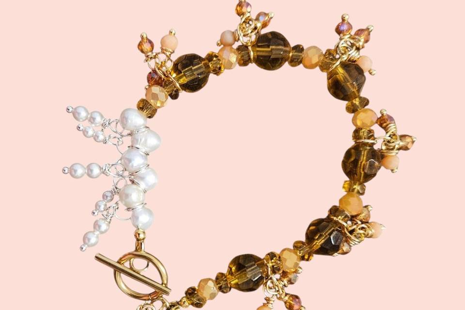 Happy Hour Beadworks