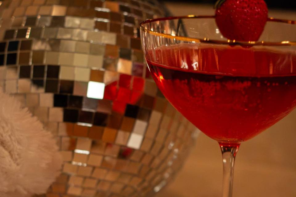 Happy Hour Beadworks