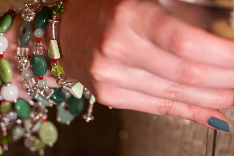Happy Hour Beadworks