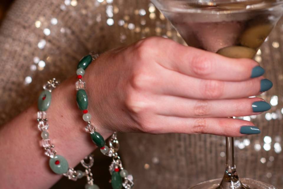 Happy Hour Beadworks