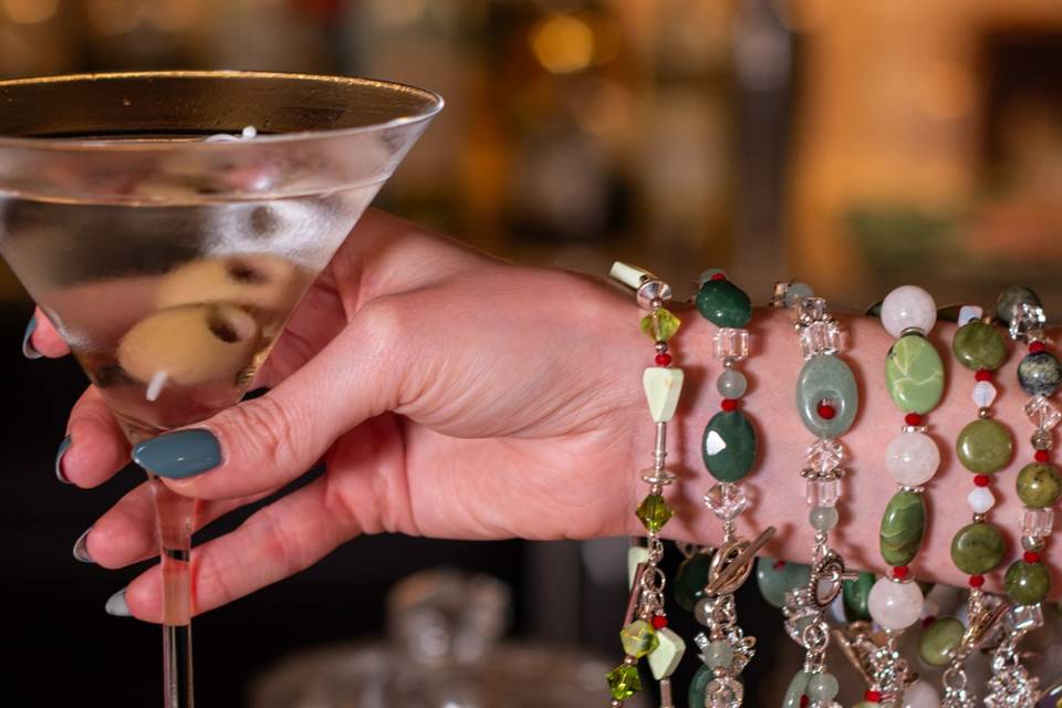 Happy Hour Beadworks
