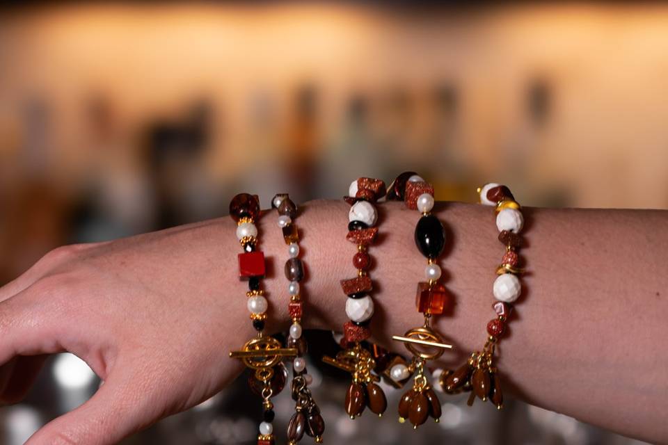 Happy Hour Beadworks