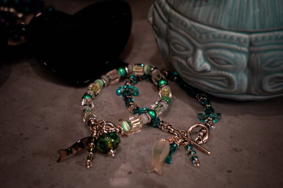 Happy Hour Beadworks