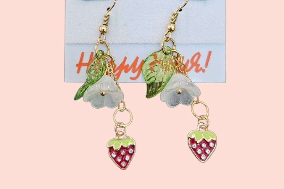 Happy Hour Beadworks
