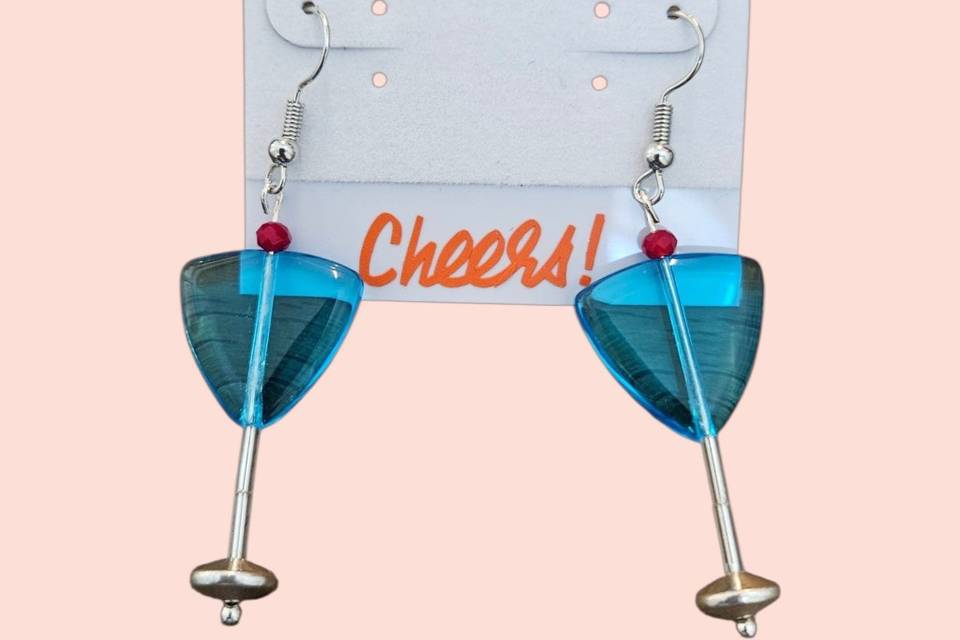 Happy Hour Beadworks