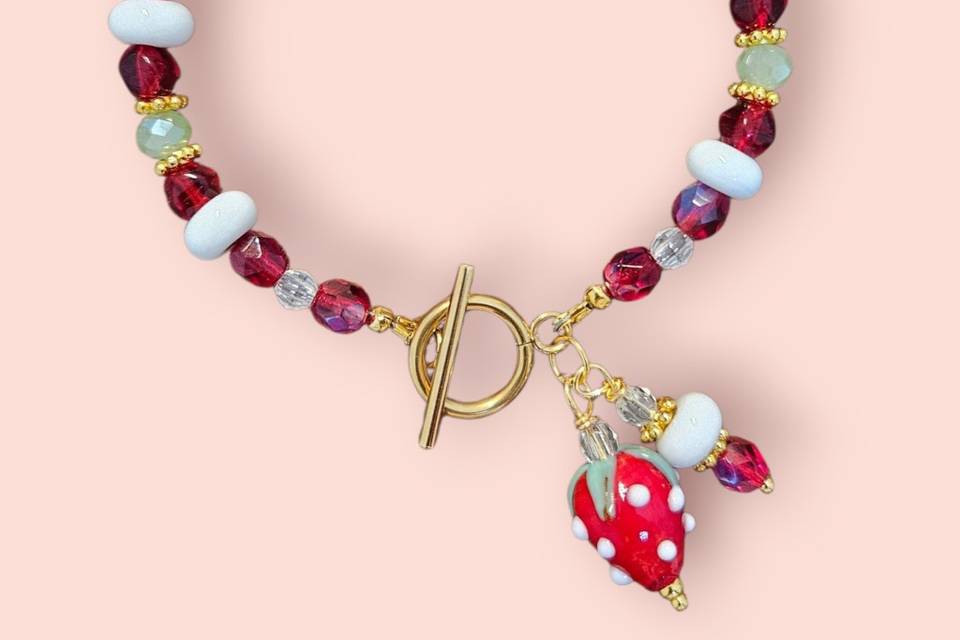 Happy Hour Beadworks