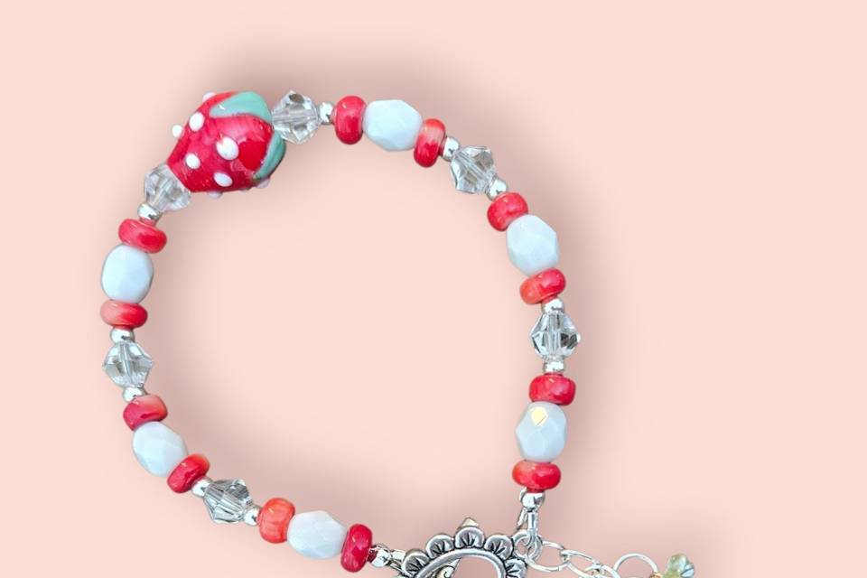 Happy Hour Beadworks