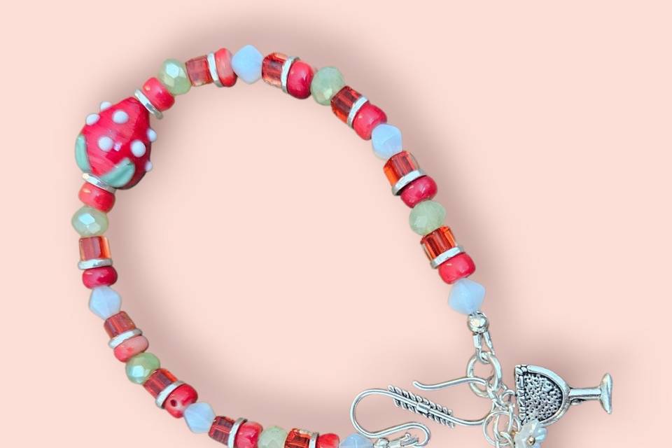 Happy Hour Beadworks