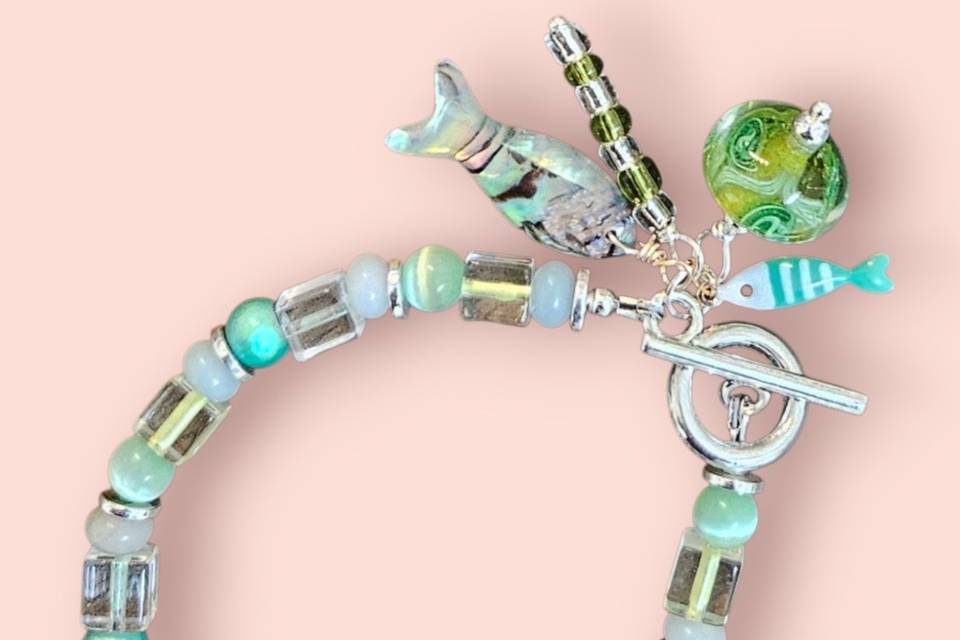 Happy Hour Beadworks