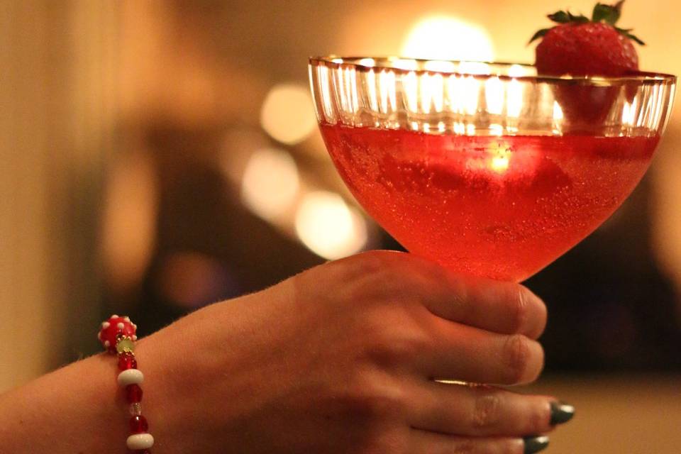 Happy Hour Beadworks