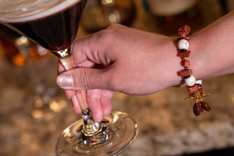 Happy Hour Beadworks