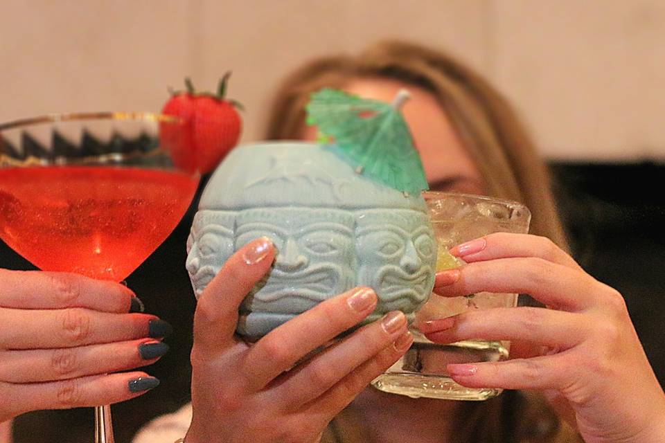 Happy Hour Beadworks