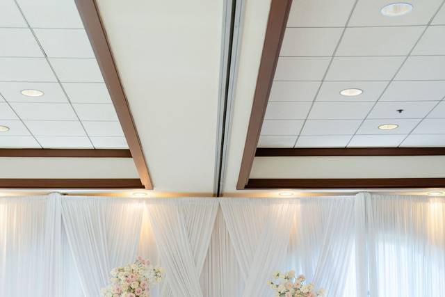 Sweetheart Table